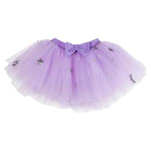 s.lemon | Childrens Dance Skirt Ballet and Chinese Dance Pink Fashionable Tutu