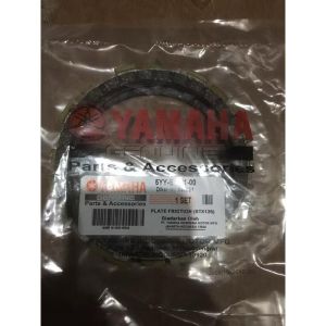 CLUTCH LINING/PLATE FRICTION FOR STX125