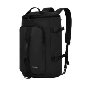 Warrior | Men Large Capacity Lightweight Travel Bag