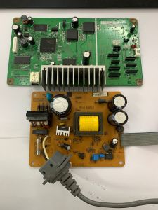 Bộ main và nguồn in màu Epson G4500 : 800k