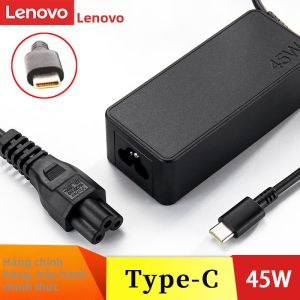 Lenovo | TYPE-C Charger for ThinkPad 45W