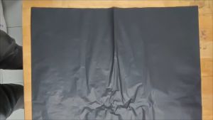 ถุงขยะสีดำ ถุงขยะสีแดง ถุงขยะสีขาว ถุงใส่ขยะ คุณภาพดี เนื้อหนา ไม่ขาดง่าย รับน้ำหนักได้ดี แพค 1 กิโล