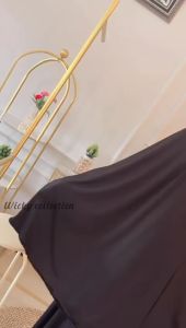 Mukena Jersey Malaysia Premium: Mukena Berkualitas Tinggi untuk Semua Usia