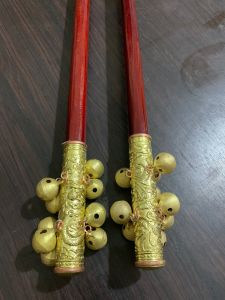 Freship hèo hầu đồng hèo cậu làm bằng đồng nguyên chất rất đanh giá rẻ