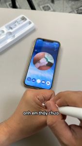 Dụng cụ lấy ráy tai có camera đầy đủ chức năng tặng đầu lấy ráy bộ lấy ráy tai máy nội soi tai