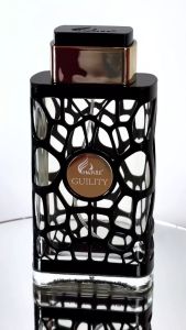 Nước hoa nam GUILITY 100ML bí ẩn nam tính