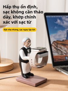 CRAFTSMAN DAI | Stylish Cartoon Charging Stand Anti-Slip and Drop Protection