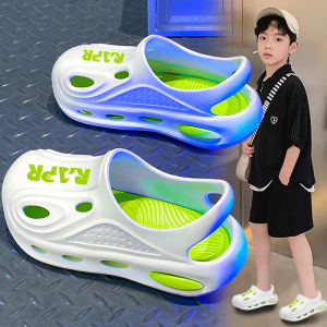 Summer New Closed-Toe Water Sandals