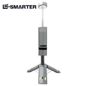 ESMARTER | Outdoor Camping Mosquito Repellent Light Rechargeable Portable Lamp with Long Battery Runtime Suitable for Home Decor