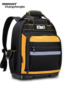 WINHUNT | Multifunctional Durable Tool Backpack