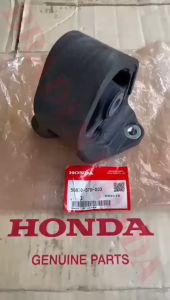 ENGINE MOUNTING BANGKU MESIN BELAKANG BAWAH CRV GEN 2 RD4 RD6 2002 2003 2004 2005 2006 HONDA 50810-S7D-003 KARET TORQUE ROD MONTING ASLI DEPAN PENUMPANG RUBBER INSULATOR TRANSMISIDUDUKAN GANTUNGAN TRANSMISSION SIDE TORQUEROD