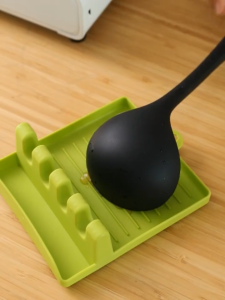 Marino Home ที่วางทัพพี ที่วางฝาหม้อ วัสดุพลาสติก No.Y1171