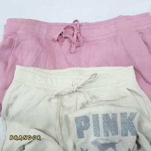 Brandor - Women Jogger Pants - 2 Side Pocket - Jogger Olahraga Wanita (VSJG20)