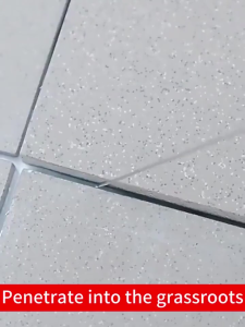 กาวติดกระเบื้อง กาวติดกระเบื้อง ยาแนวกระเบื้องซีเมนต์ กาวติดพื้นกระเบื้อง น้ำยาซ่อมกระเบื้อง กาวอุดกระเบื้อง ซ่อมรอยแตกและโพรงกระเบื้อง ออกแบบรูเข็ม อุดและซ่อมแซมลึก