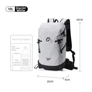 Reebok | Lightweight Professional Backpack