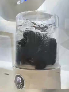 2025 Mesin Cuci Mini Celana Dalam Kaos Kaki Portabel Mini Washing Machine 1L