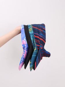 WRELS | Mũ Chống Nắng Nhanh Khô WRELS Dành Cho Nam Và Nữ Chạy Marathon Chạy Việt Dã Mũ Chống Nắng Thấm Mồ Hôi Polyester Tatting