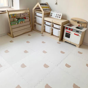 Thickened Foam Childrens Floor Mat Early Education Center Crawling Pad Noise Reduction Baby Fitness Puzzle Toys for Boys And Girls