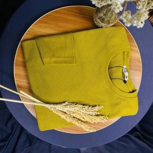 Turtleneck/Tshirt/kaos lengan panjang/Tshirt