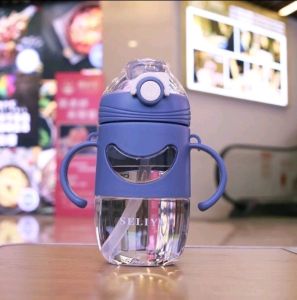 BOTOL MINUM ANAK SELIYA 420 ML