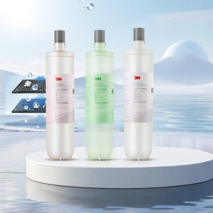 3M | Replaceable Activated Carbon Filter Cartridge