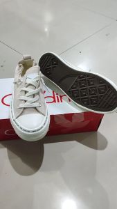Sepatu Sneakers Wanita Cardinal WCNCL01275F Cassidy 1 Lowcut Katun