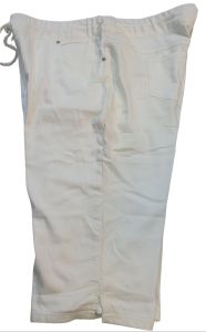 CELANA PENDEK COLORE WARNA NATURAL KING SIZE EXPORT QUALITY