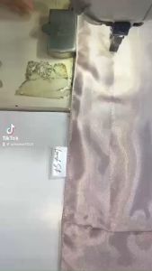 Trọn Bộ Chăn Ga Gối Lụa Lavish Silk Cao Cấp Mát Lạnh Hàng Loại 1  -Hồng Phấn