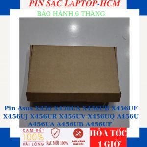 Pin laptop Asus X456 X456UA X456UB X456UF X456UJ X456UR X456UV X456UQ A456U A456UA A456UB A456UF Pin Asus C21n1508