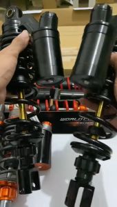 Shock Shockbreaker Model Extreme Shock Tabung NmaxAeroxPcxAdvNouvo