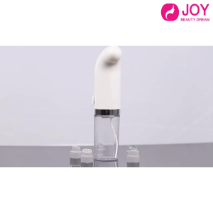 เครื่องดูดสิวไมโครคริสตัล สิวหัวดำ สิวเสี้ยน เปลี่ยนหัวดูดได้ถึง 6แบบ