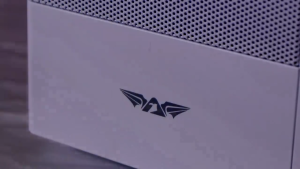 Armaggeddon Deepfreeze Duplex 2 ARGB-C M-ATX Gaming Casing (With 3 ARGB Fans)