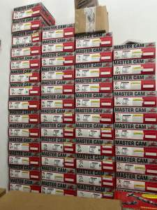 Noken as Tiger brt original noken as megapro gl cb200