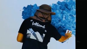 LOFTLAND สีลอฟท์สำเร็จรูป Wind Series 1-6
