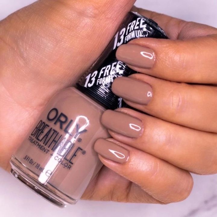 Orly shop inner glow