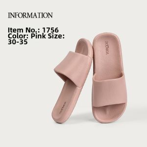 YUANGANG | Childrens Anti-Slip Slippers
