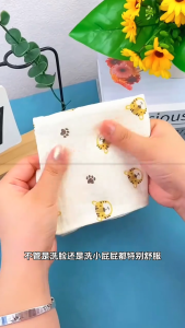 Khăn sữa khăn lau mặt cho bé an toàn cho da nhạy cảm mới nhất 2025