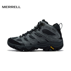 Merrell | Waterproof Anti-slip Wear-resistant Hiking Shoes