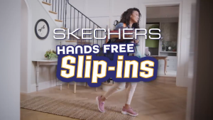 Skechers สเก็ตเชอร์ส รองเท้าลำลองผู้หญิง Women Slip-ins Sport Summits Diamond Dream Casual Shoes - 150123-NVPK