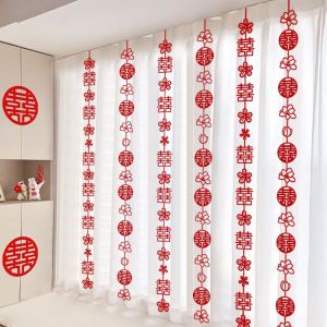 Wedding Room Decoration Set
