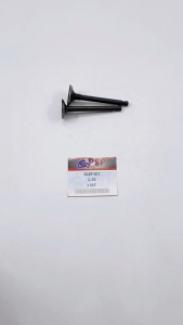 Klep Set C70 (Set Isi 2) - Payung Klep Kelep Valve Set In Ex Honda C 70 MK3 C-70 MK 3