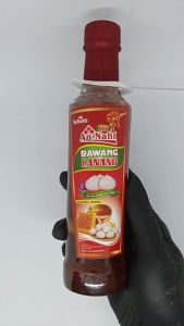 An Nahl - Madu Super Bawang Lanang tunggal 450 gram