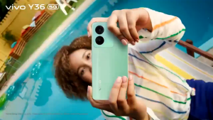 VIV0 Y36 12GB+512GB Cellphone 6.64 inch 5000mAh 5G Global Android 14 Original Smartphone COD