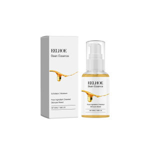 EELHOE Essence Softening Moisturizing Hydrating Promote Skin Elasticity Brighten Exfoliate Reduce Clogged Acne Face Care Serum Essence Facial Mild Moisturizing Moisturizing Essence Mild Exfoliation Promote Cell Renewal
