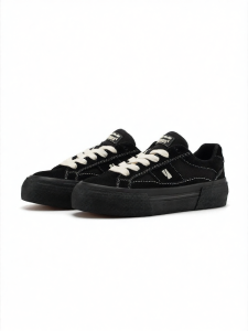 VEEMES | Vintage Trendy Skate Shoes