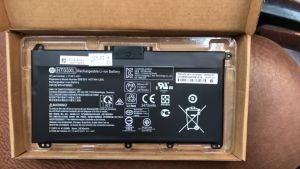 Pin Laptop HP HT03XL 14-CF 14-ce 15-cs 15-da 15-db 15-dw 15q-ds 15-cu 15s-du 15-cw 15t-c HP Pavilion 340 G5 348 G5 240 245 250 255 G7 348 G5 HSTNN-LB8L