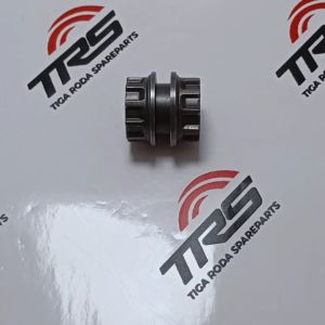 TRS Gigi Tengah 10t Gearbox Viar 150cc 200cc 300cc Gear Motor Roda Tiga Tossa Spareparts Original TRS SEMARANG