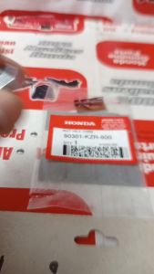 Mur Spion Nut Hex 10MM Honda Vario 125 eSP K60 (2015 - 2018) Original Honda 90301KZR600