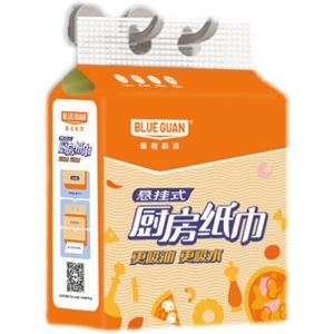 blueguan | Kitchen Towel Paper 200 Sheets