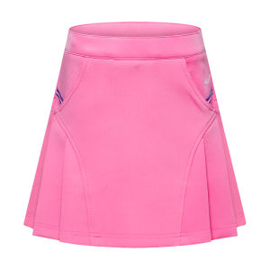 TTYGJ | Girls Golf Sport Leisure Short Skirt Anti-Peeping
